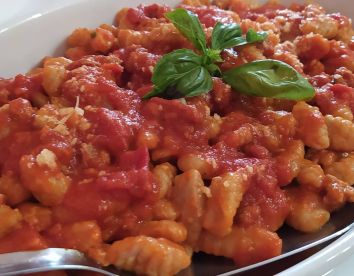 Ristorante B&amp;B Antica Dimora Del Sole - Camerota (SA)