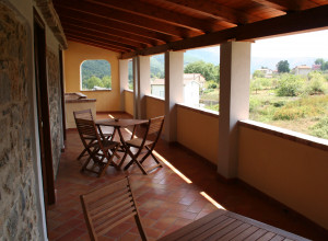 image12 B&B Antica Dimora Del Sole