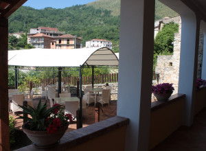 image11 B&B Antica Dimora Del Sole