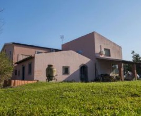 Villa Palici - Sizilien