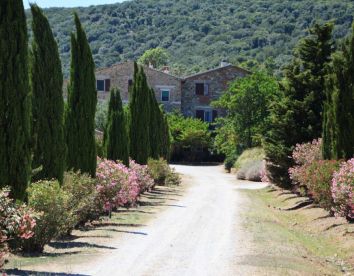 La Valentina del Biozzi