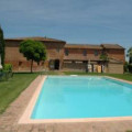 Santa Lucia-capanne