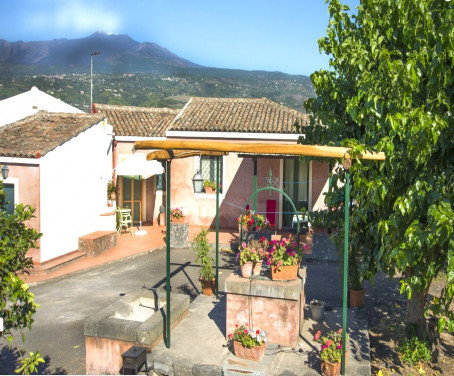 Farm-house  Gli Agrumeti Sul Mare - Mascali