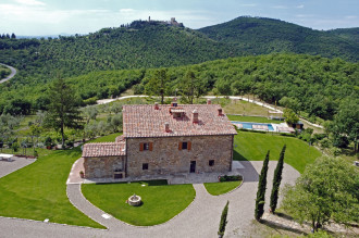 image15 Podere Le Volte 