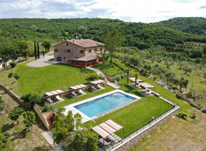 image18 Podere Le Volte 