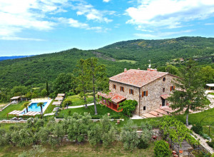 image16 Podere Le Volte 