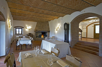 image6 Podere Le Volte 