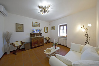 image9 Podere Le Volte 