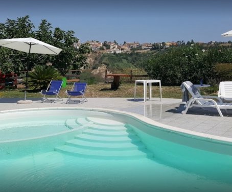 Locanda del Picchio - Abruzzo