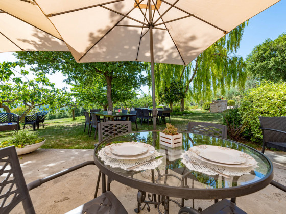 Locanda del Picchio foto ristorante 12