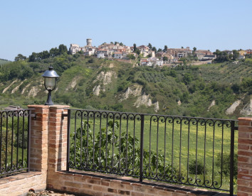 Locanda del Picchio