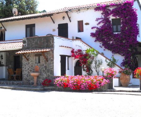 Farm-house Tenuta Il Fortino - Portoferraio