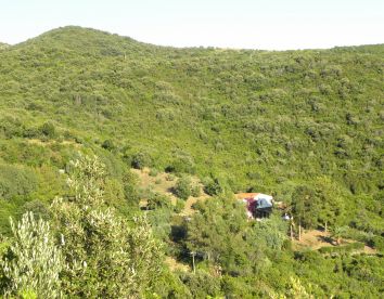 Tenuta il Fortino