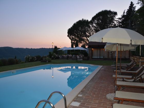 Il Poggiolo Di Parrano - foto 32