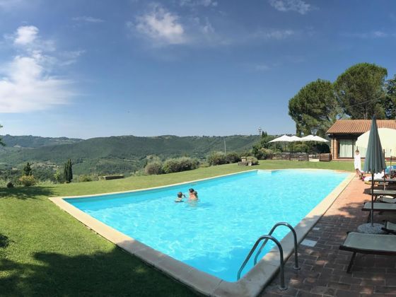 Il Poggiolo Di Parrano - foto 16