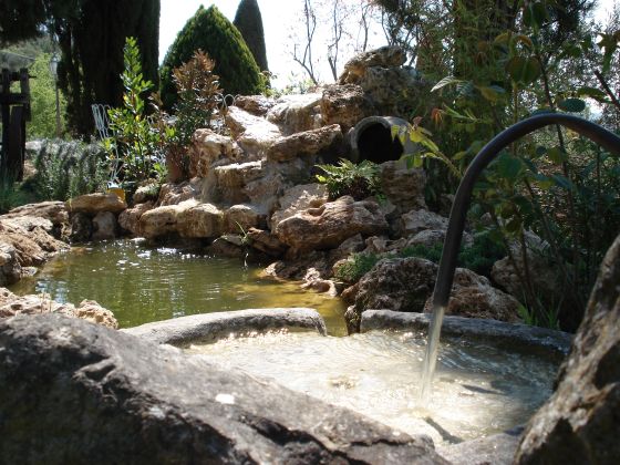 Il Poggiolo Di Parrano - foto 36