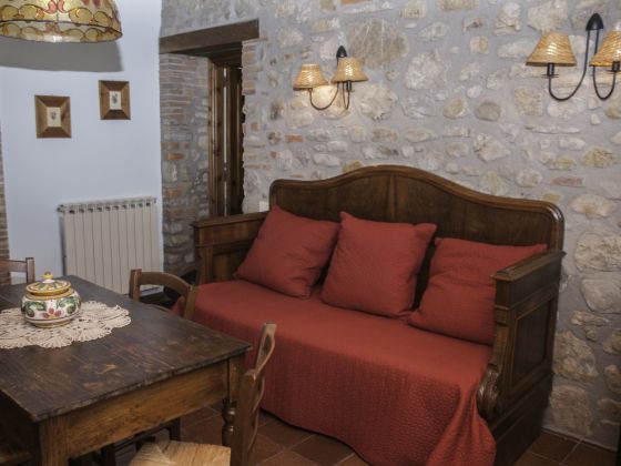 Il Poggiolo Di Parrano - foto 10