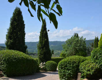 Il Poggiolo di Parrano