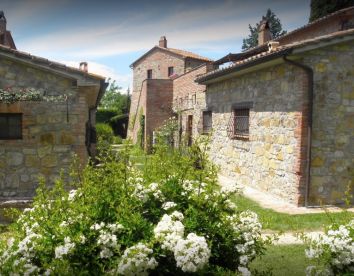 Borgo Santa Maria