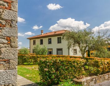 Borgo Villa Guinigi