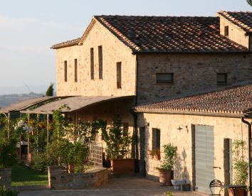 il Paradiso di Frassina