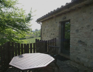 il Paradiso di Frassina
