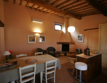 il Paradiso di Frassina