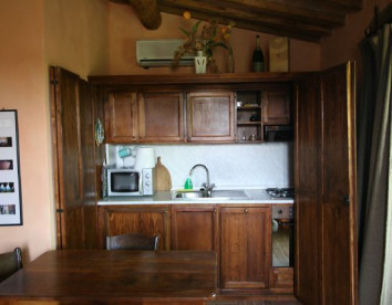 il Paradiso di Frassina