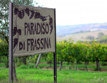 il Paradiso di Frassina