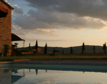 il Paradiso di Frassina