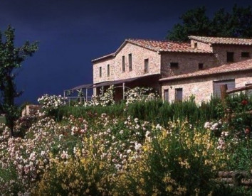 il Paradiso di Frassina
