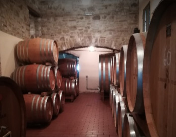 il Paradiso di Frassina