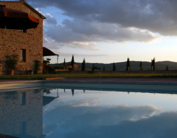 il Paradiso di Frassina