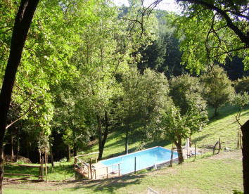 Casale Camalda Bioagriturismo