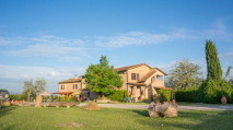 Azienda Agricola Il Torrino Di Bibbiani Mauro