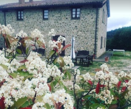 Casa-rural Sant'Angelo  - Gubbio