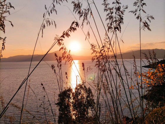 Capocanto foto dintorni 21