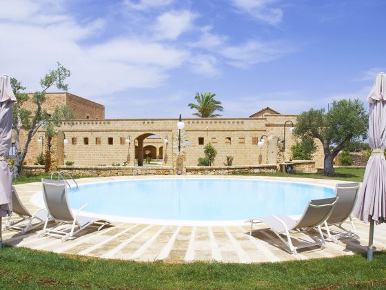 Masseria Galatea - foto 16