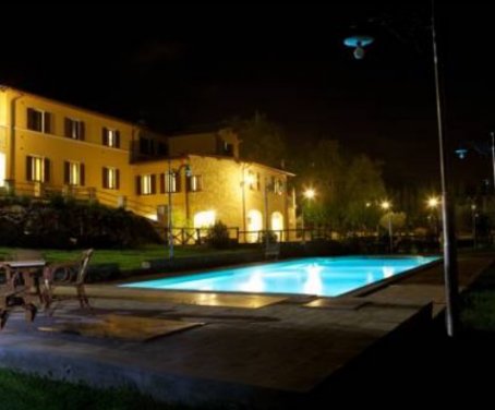 Country House Residenza Bocci - Foligno