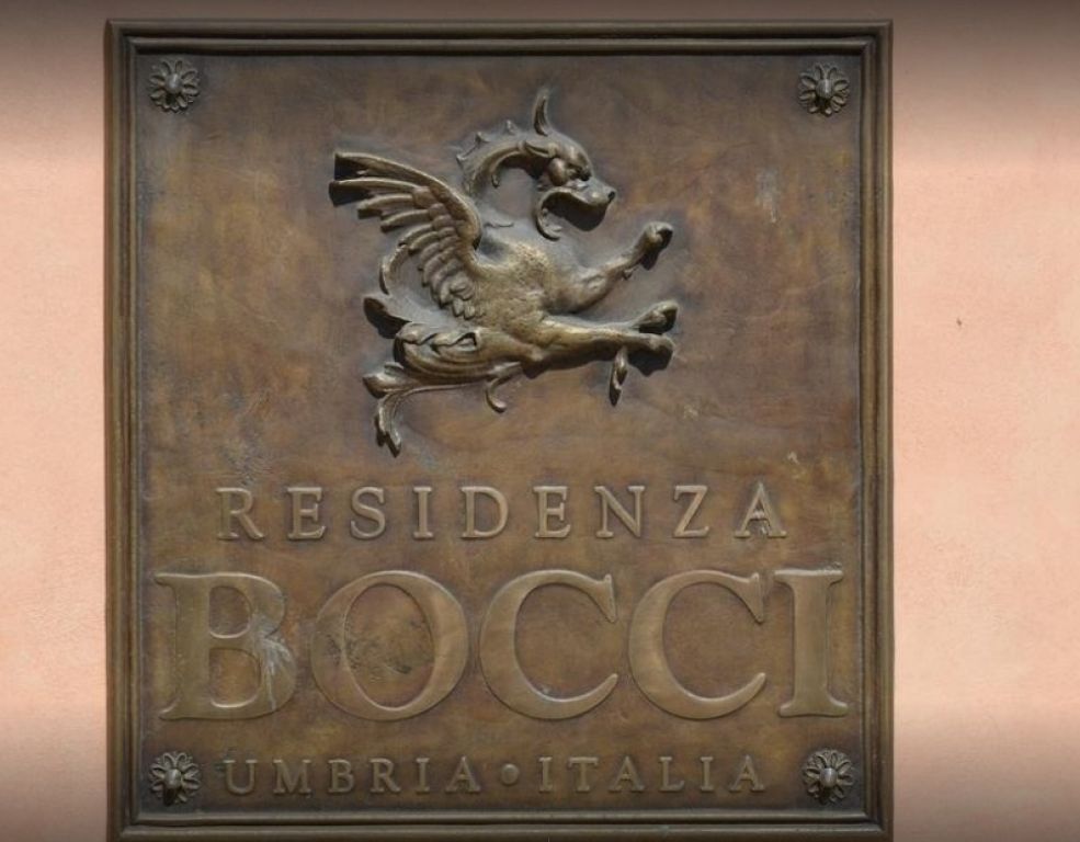 Residenza Bocci