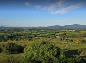 image0 Podere Marruca, Panorama A 360°