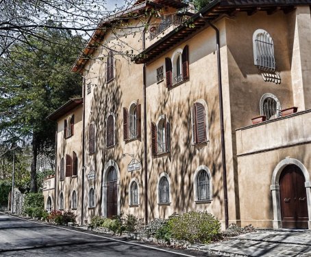 Country House La Locanda Del Borgo - Pietralunga