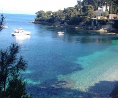 Terre di mare - Liguria