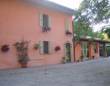 Casale  Eldoro