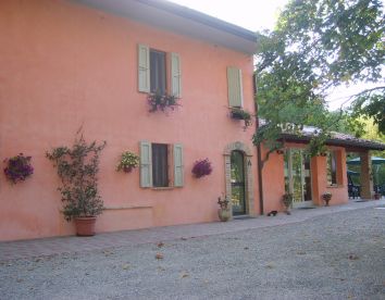Casale  Eldoro - Emilia-Romagna
