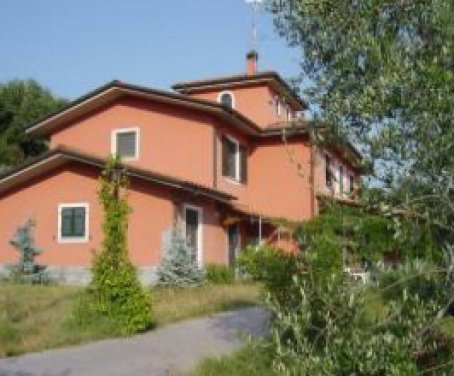 Countryside Holiday House Mamosa - Castelnuovo Magra