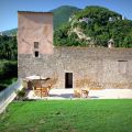 Casale La Palombara 