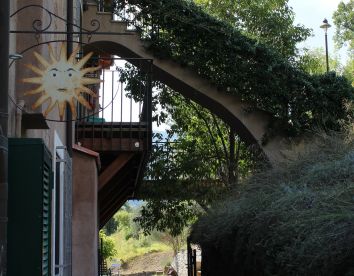 Il giardino del sole