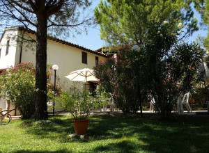La Ginestrella