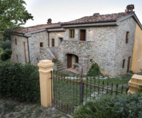 Farm-house La Romagnana - Pistoia